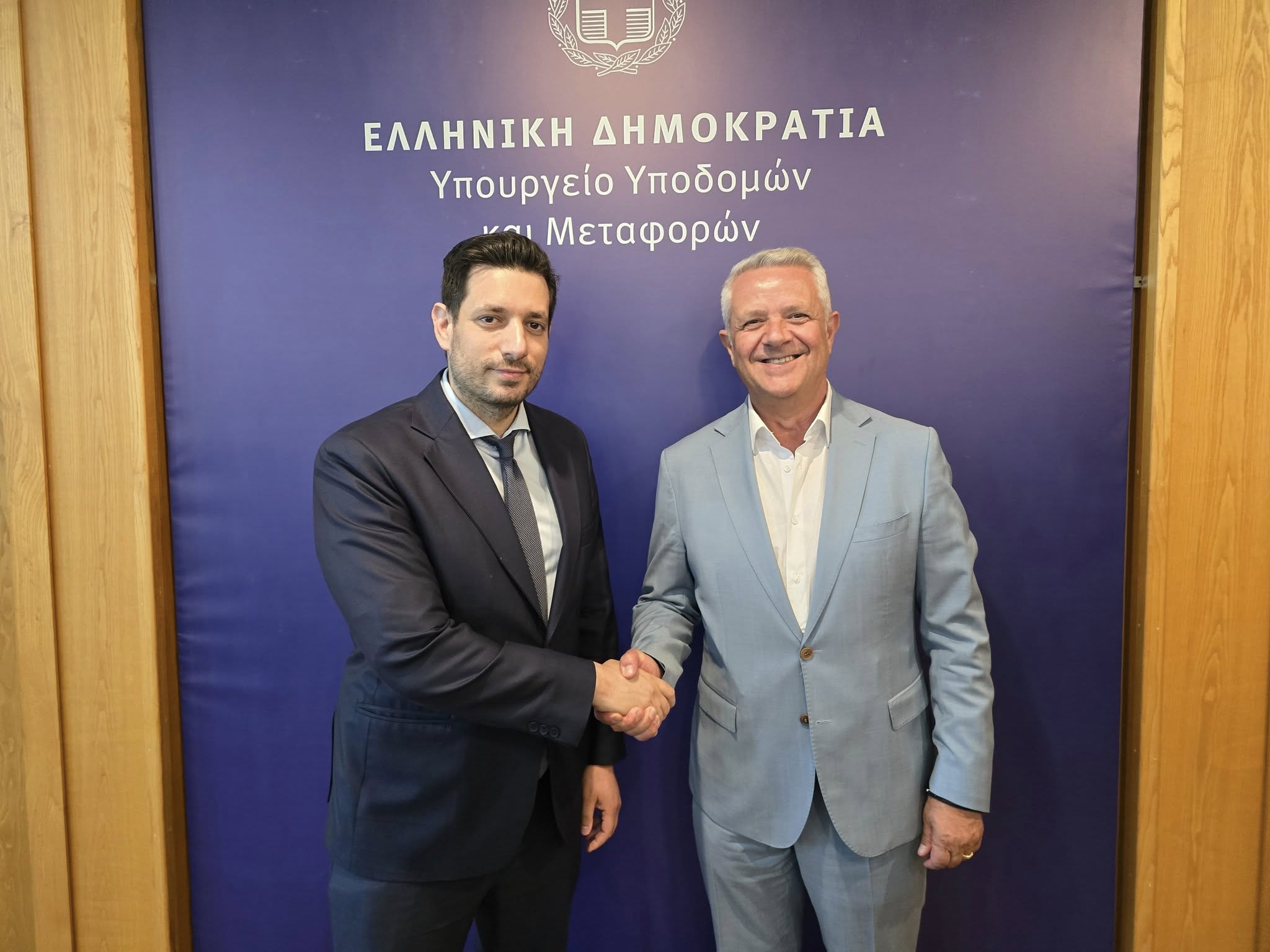 Η επέκταση της αστικής συγκοινωνίας στο Πόρτο Ράφτη, γίνεται γεγονός