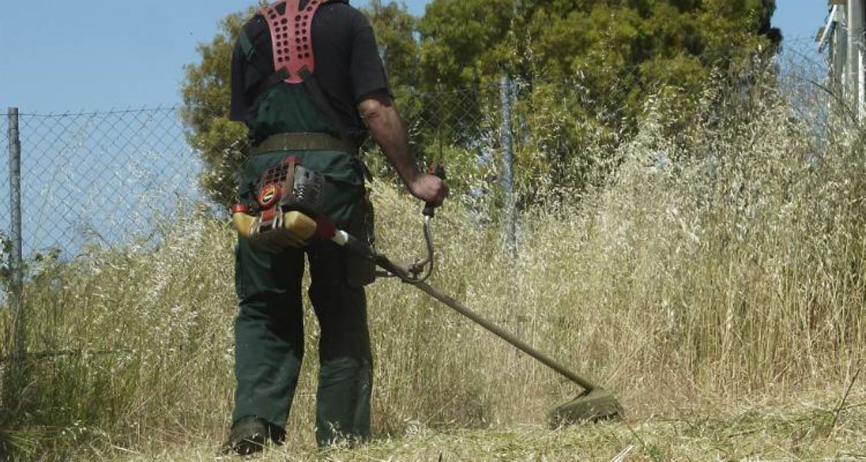 Ανακοίνωση για τον καθαρισμό οικοπεδικών εκτάσεων από τους ιδιοκτήτες εν όψει της αντιπυρικής περιόδου στο Δήμο Παλλήνης