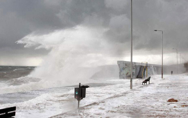 Διαθέσιμοι χώροι φιλοξενίας αστέγων στο Δήμο Βάρης Βούλας Βουλιαγμένης