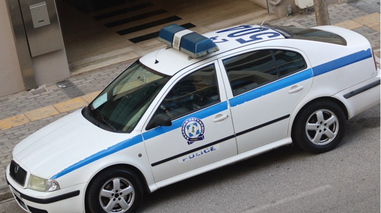 20χρονος έστησε