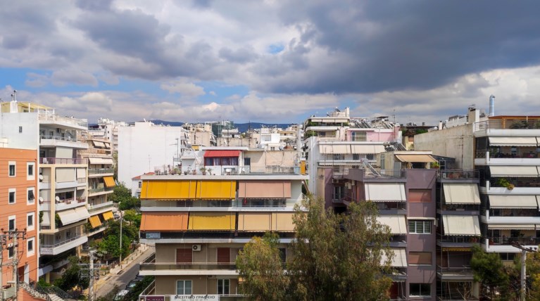 Ε9: Ποιοι ιδιοκτήτες ακινήτων πρέπει να υποβάλουν νέα δήλωση μέχρι τα τέλη Ιανουαρίου - Τα 10 βήματα