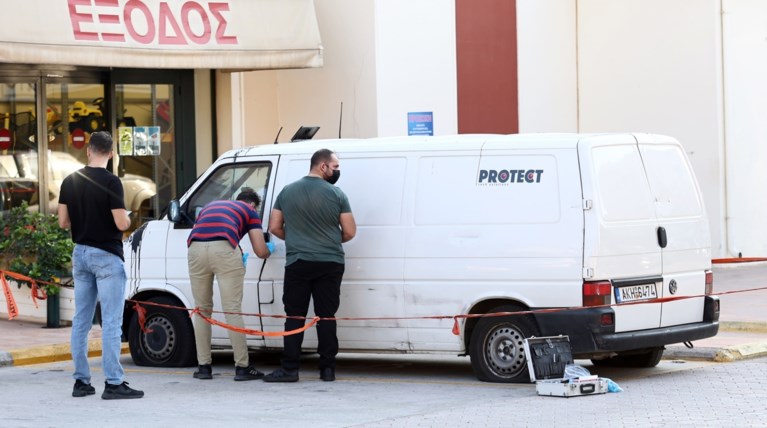 Εξιχνιάστηκε η μεγάλη ληστεία στο Λαύριο – Εξι συλλήψεις