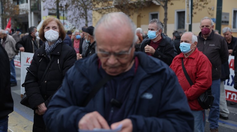 Πότε θα καταβληθούν οι συντάξεις Ιανουαρίου 2025 - Νωρίτερα από ότι συνήθως