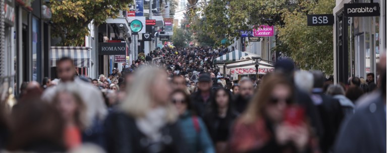 "Καμπανάκι" ειδικών για κορονοϊό και γρίπη: Τέλη Ιανουαρίου η κορύφωση της Covid με πάνω από 7000 κρούσματα τη μέρα