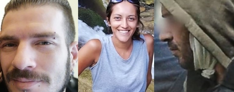Κόλαφος οι γνωματεύσεις των ψυχιάτρων για τον δολοφόνο της Κυριακής: "Επιλεκτική αμνησία, χωρίς αυτοκτονικό ιδεασμό"