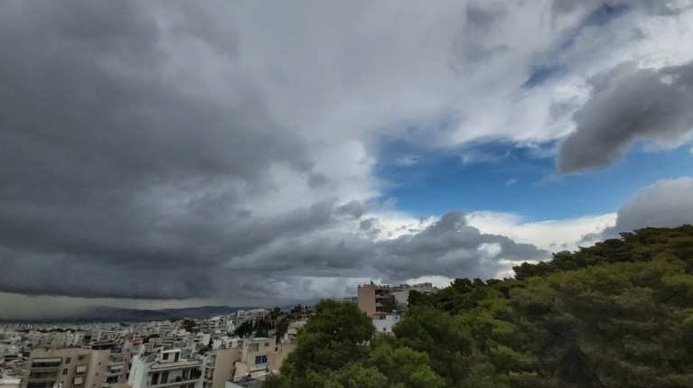 Αίθριος ο καιρός σήμερα: Ηλιοφάνεια και αραιές νεφώσεις στο μεγαλύτερο τμήμα της χώρας