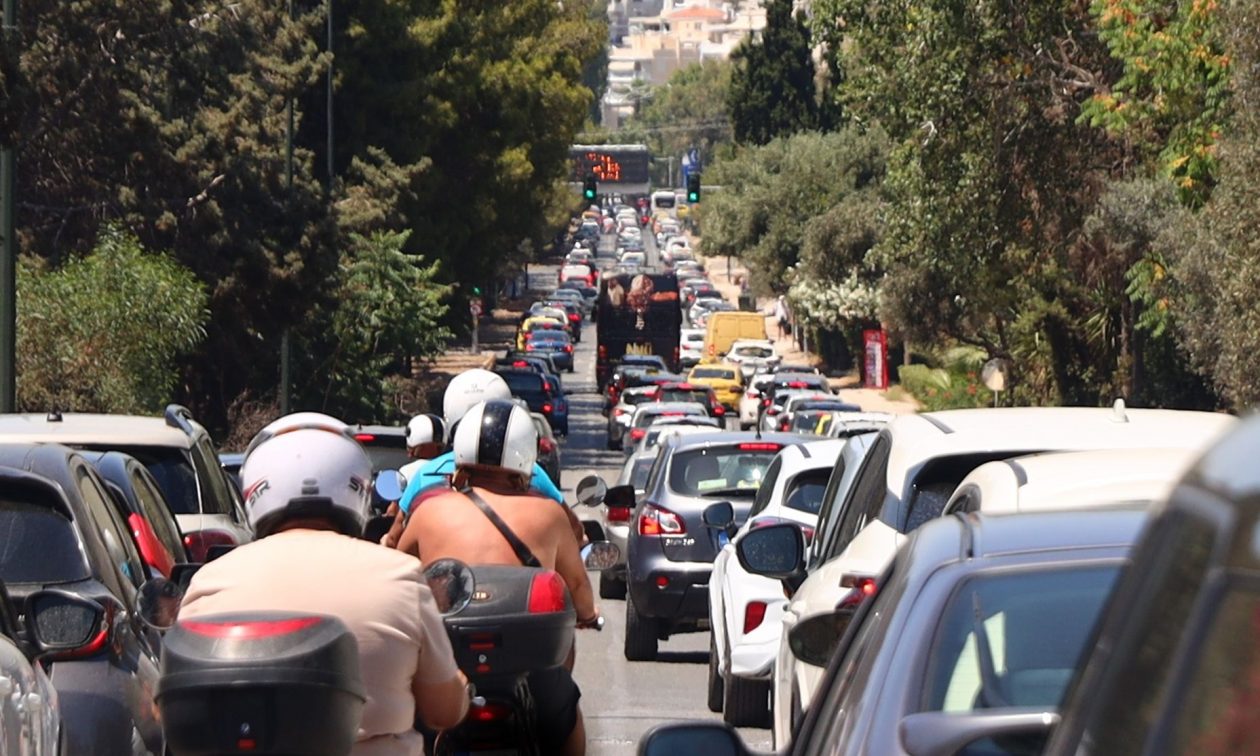 Πότε θα αποσυρθεί υποχρεωτικά το αυτοκίνητό σας;