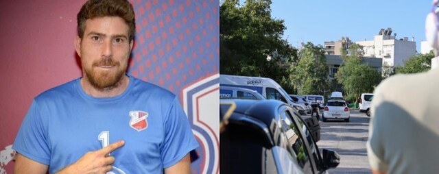 Θρίλερ στον Άγιο Δημήτριο: Ποιος είδε τελευταίος ζωντανό τον αστυνομικό - Νεκρός για τουλάχιστον 10 ώρες πριν εντοπιστεί