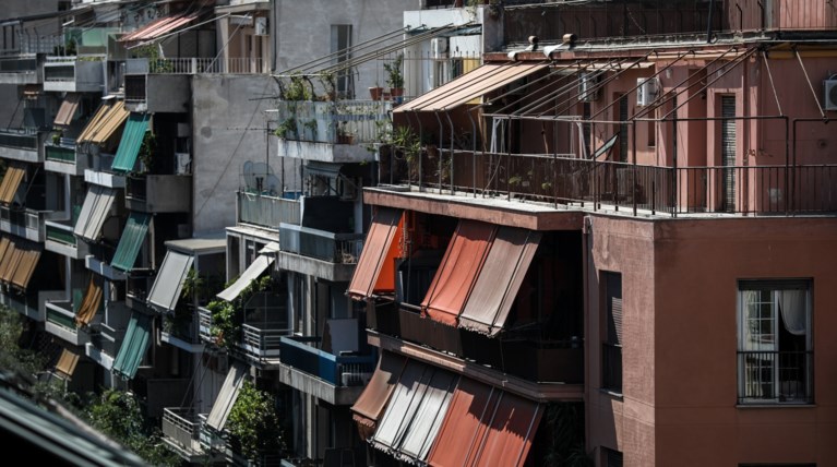 Η "πληγή" των απλήρωτων κοινοχρήστων που ταλαιπωρεί χιλιάδες ιδιοκτήτες και ενοικιαστές: Ποια είναι η λύση