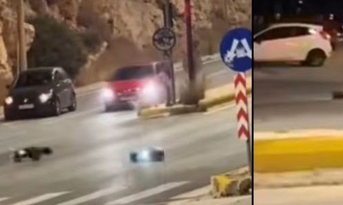 Οι κόντρες στο Ribas έχουν πάει σε άλλο επίπεδο: Πλέον βγαίνουν τηλεκατευθυνόμενα