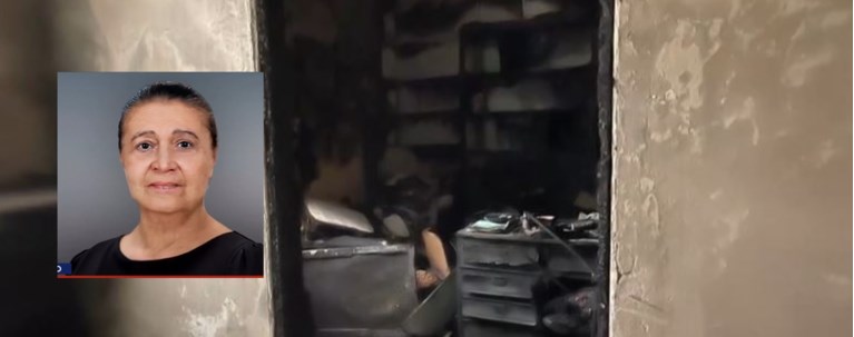 Κολωνάκι: Ανατροπή σοκ με τον θάνατο της Ελένης Παπαδοπούλου - Συνελήφθη ο 60χρονος γιος της