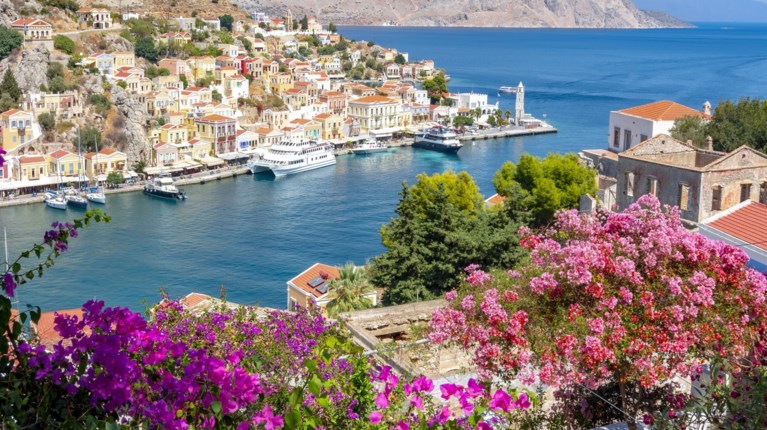 Υποχωρεί το κρύο, έρχεται επίμονη ζέστη από την Αλγερία