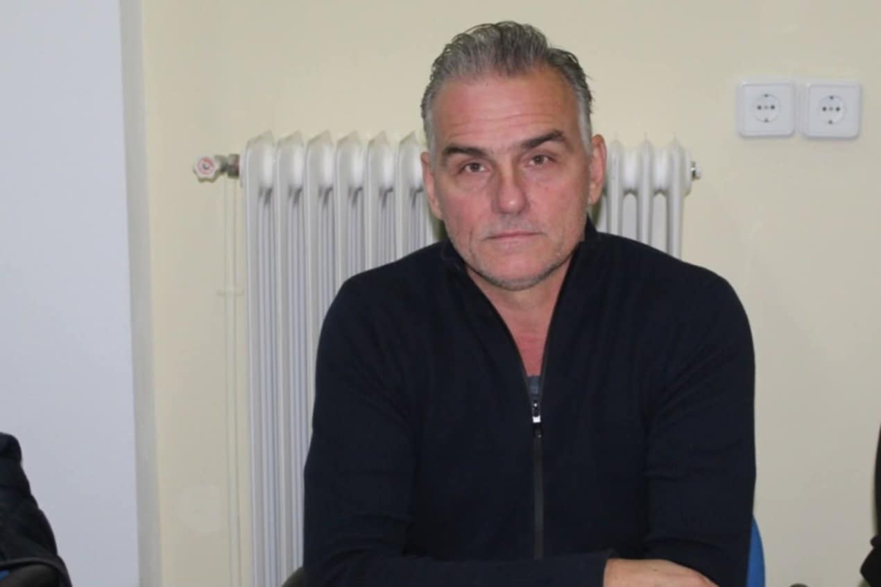 "Διαλύεται' η "Προοπτική" στον Ωρωπό. Ο τελευταίος να κλείσει την πόρτα