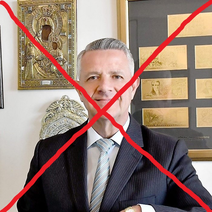 Χάνει o πολιτικά ανύπαρκτος δήμαρχος Μαρκοπούλου κ. Κώστας Αλαγιάννης