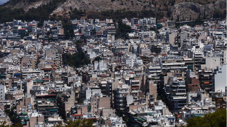Έως 52,1% πάνω τα ενοίκια την πενταετία 2018 - 2023 - Τι οδήγησε στην αύξησή τους