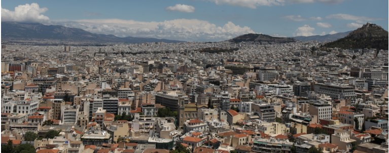 Σοβαρές επιπτώσεις από το "Σπίτι μου 2": Απότομες ανατιμήσεις στα ακίνητα - Φρενάρει η χορήγηση δανείων