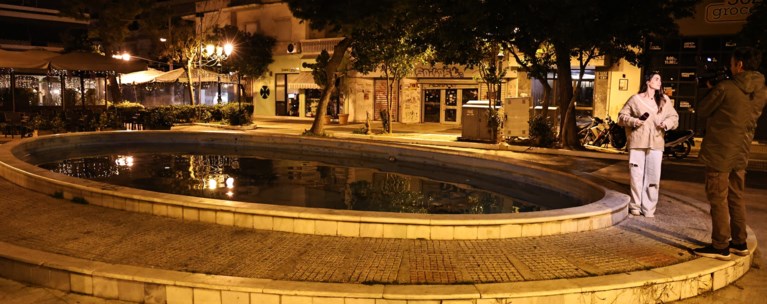 Καλλιθέα: Κοριτσάκι δύο ετών εντοπίστηκε χωρίς τις αισθήσεις του σε σιντριβάνι - Νοσηλεύεται στη ΜΕΘ σε κρίσιμη κατάσταση