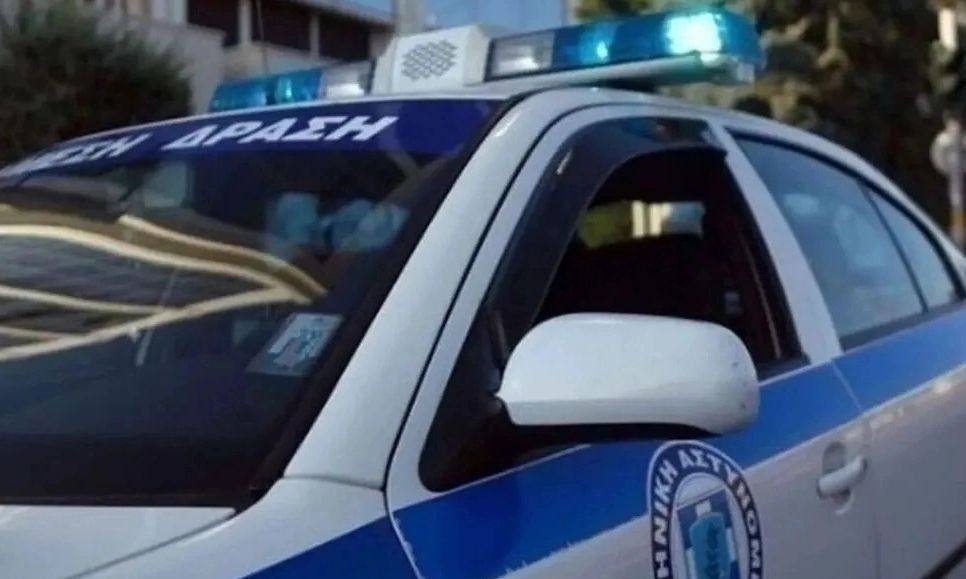 Προσοχή στο παραπλανητικό mail που «στέλνει» η Ελληνική Αστυνομία