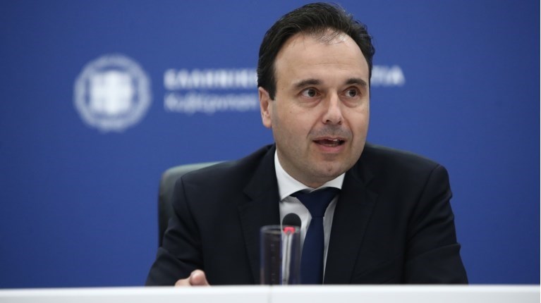 Έρχεται το νέο wallet στο κινητό: Ο πολίτης θα διεκπεραιώνει τις δουλειές του χωρίς κανένα έγγραφο