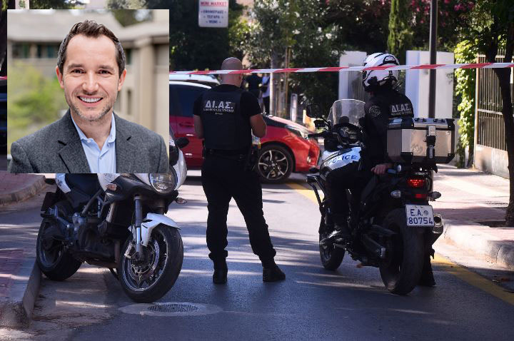 Δολοφονία Πολωνού καθηγητή: Στο στενό περιβάλλον ψάχνουν απαντήσεις για τον δράστη - Στα δικαστήρια με την πρώην σύζυγο για τα παιδιά