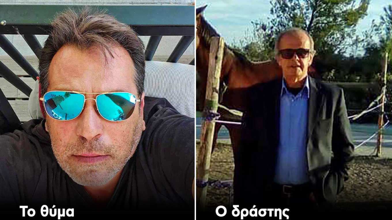 Τέσσερις μηνύσεις είχαν ανταλλάξει ζευγάρι και πεθερικά στην Αγία Βαρβάρα πριν το φονικό - Η κόρη τούς είχε καταγγείλει για κακοποίηση