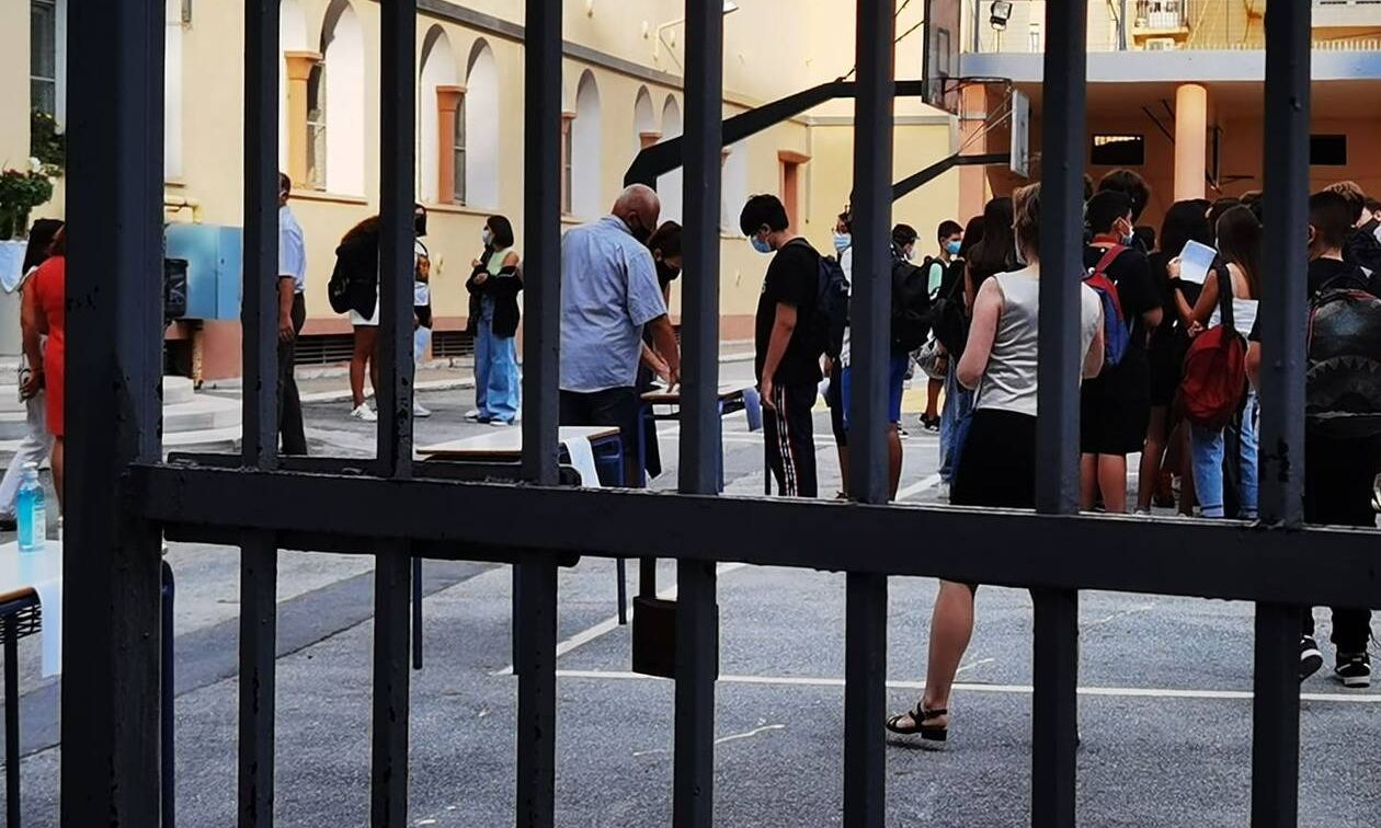 Σχολεία: Οι σαρωτικές αλλαγές που θα φέρει σε λίγες μέρες η έναρξη της νέας σχολικής χρονιάς