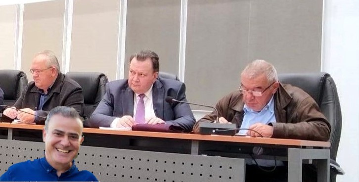 Τα σκάνδαλα Αηδόνη συνεχίζονται. 225.000 ευρώ με απ' ευθείας ανάθεση, αντί για διαγωνισμό. Πολιτικό υποχείριο ο δήμαρχος της πολιτικής τριάδας του δήμου;  