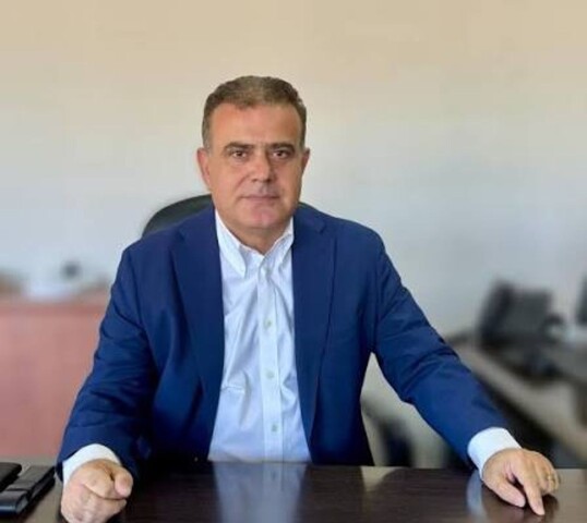 Ο Αηδόνης ανεβάζει τον πήχη για το Κτήμα Καμπά: «Η πόλη πρέπει να πάρει αυτά που δικαιούται»