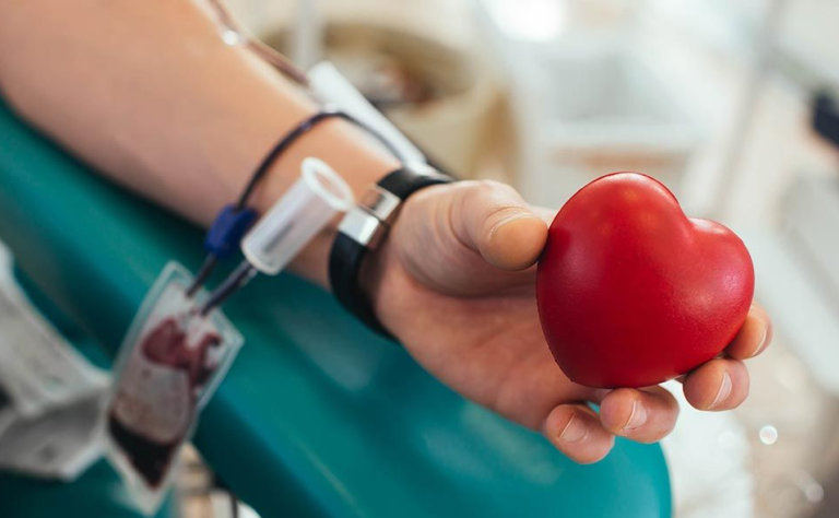 Μετράμε αντίστροφα για την 2η Ημέρα Εθελοντικής Αιμοδoσίας στο Κορωπί - Ενημερωθείτε για την ημέρα και την τοποθεσία - Δωρίζουμε αίμα, Χαρίζουμε ΖΩΗ