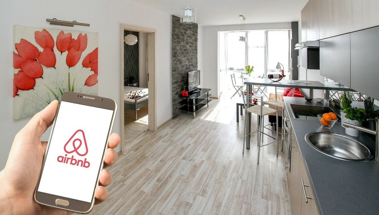 Ξεχάστε τα Airbnb που γνωρίζατε: Νέες υπηρεσίες με σεφ, spa, personal trainer κατά παραγγελία