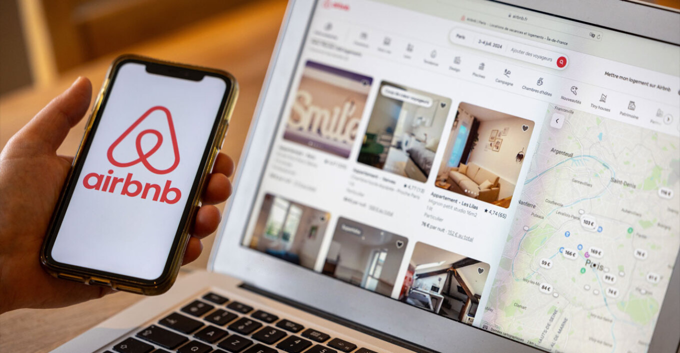 Airbnb: Νέες υποχρεώσεις και μάλιστα δια νόμου...στους ιδιοκτήτες με ελάχιστη επιφάνεια, «μορφολογία ακινήτου», απολυμάνσεις, πυροσβεστήρες