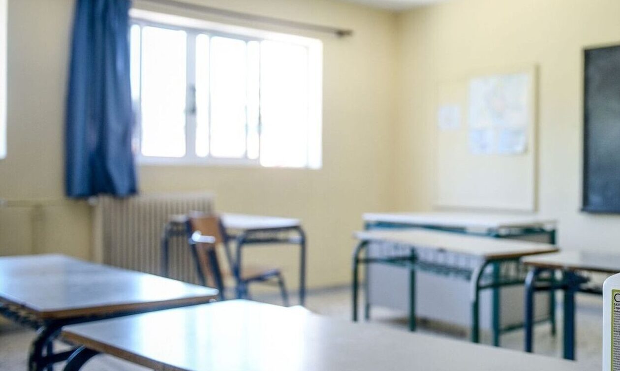 Έντονες αντιδράσεις για την προβολή ερωτικής ταινία σε 10χρονους μαθητές - «Να προστατεύσουμε τα παιδιά»