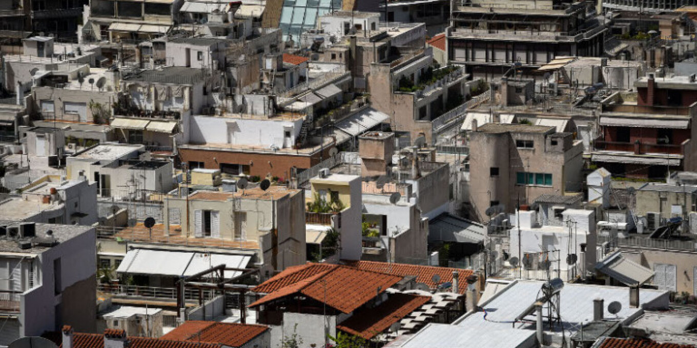 Το πρόγραμμα «Σπίτι μου» δεν αφορά σε ανακαινίσεις - Διευκρινίσεις από τον πρόεδρο της ΠΟΜΙΔΑ