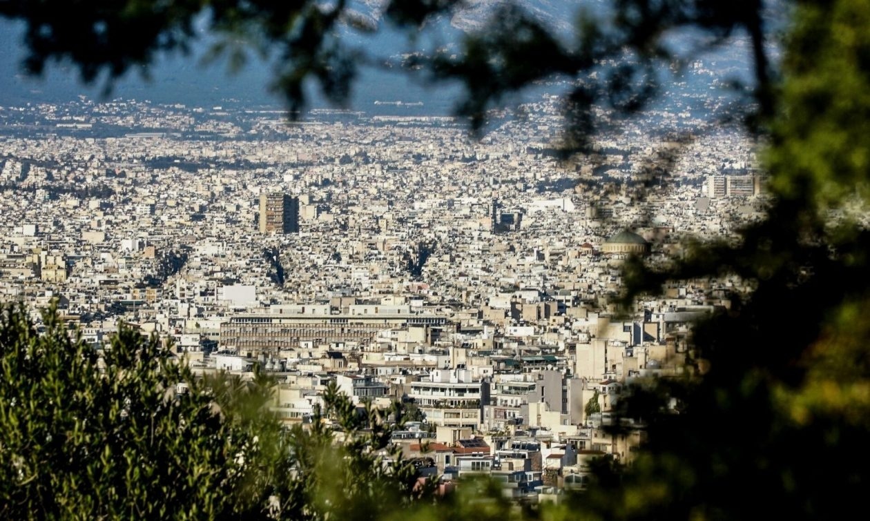 Ακίνητα: Έρχεται το ΜΙΔΑ - Τι θα περιλαμβάνει - Τα 4 βήματα της υλοποίησης