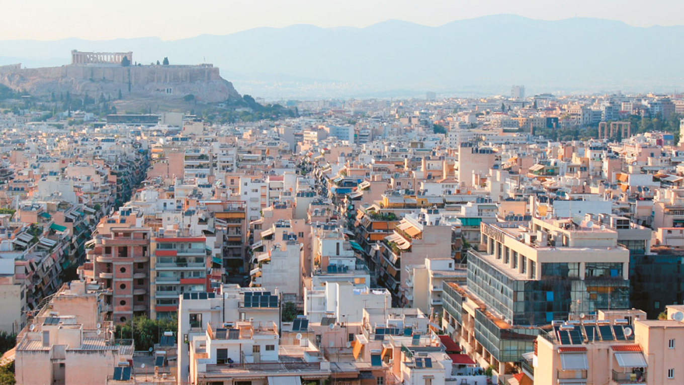 Η εφορία ανοίγει φάκελο για κάθε ακίνητο με το... άγγιγμα του «ΜΙΔΑ» - Πρόστιμα για ό,τι δεν δηλωθεί σωστά
