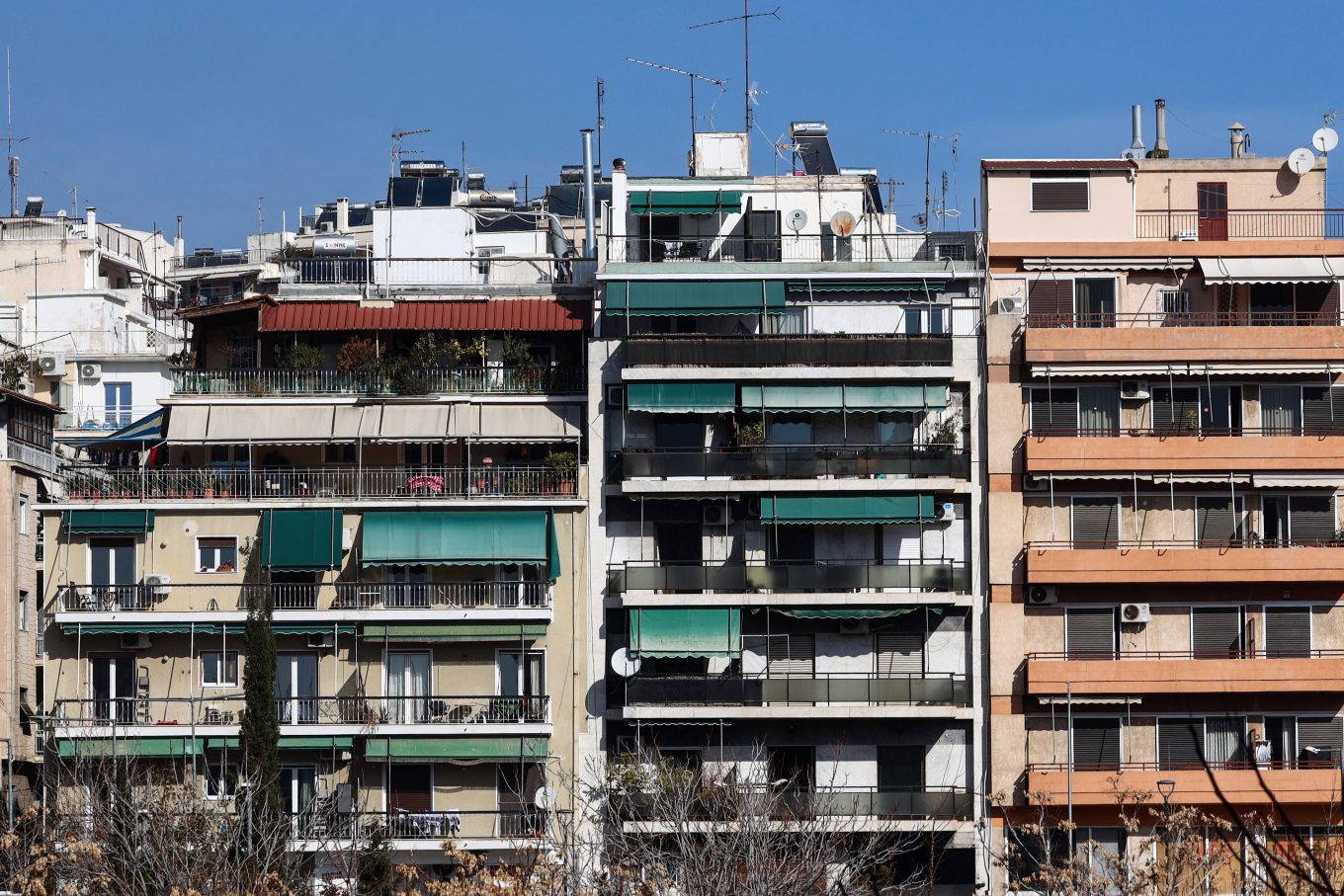 Μεταβιβάσεις ακινήτων: Ψηφιακά η υποβολή δηλώσεων φόρου για όλες - Τι αλλάζει