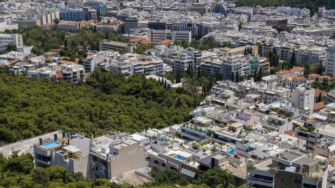 Αυξάνεται ο προϋπολογισμός του προγράμματος «Στέγαση και Εργασία για Αστέγους» - Επιπλέον 50 ευρώ για δαπάνες ενοικίου
