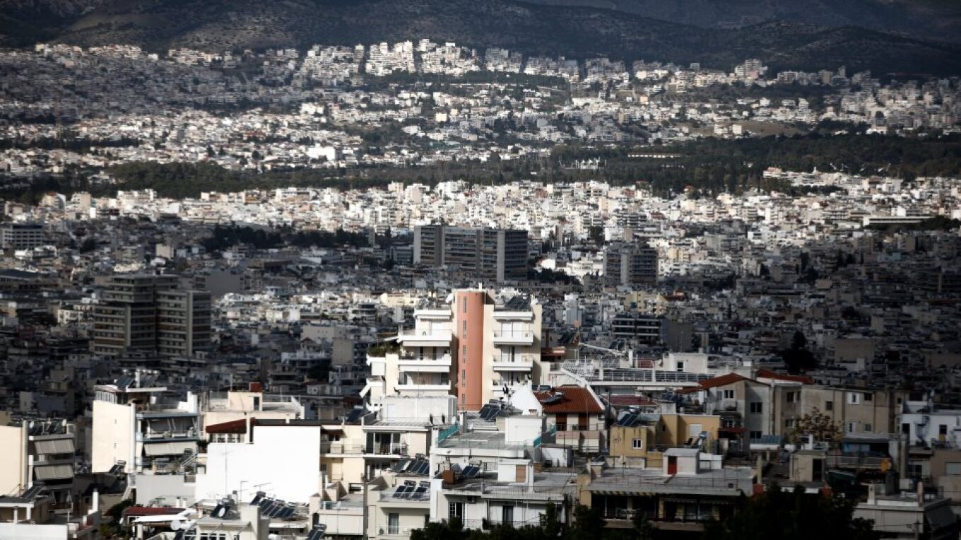 Ανακαινίζω - Νοικιάζω: Στα τέλη Δεκεμβρίου αναμένεται να ανοίξει η πρόσκληση για το πρόγραμμα