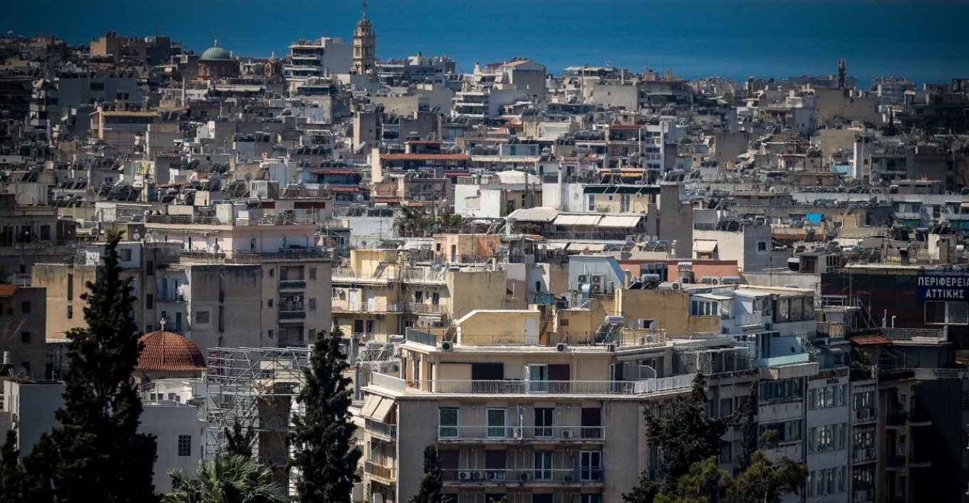 Ανοίγει σήμερα η πλατφόρμα για τις αιτήσεις του «Εξοικονομώ 2023»- Ποιους αφορά