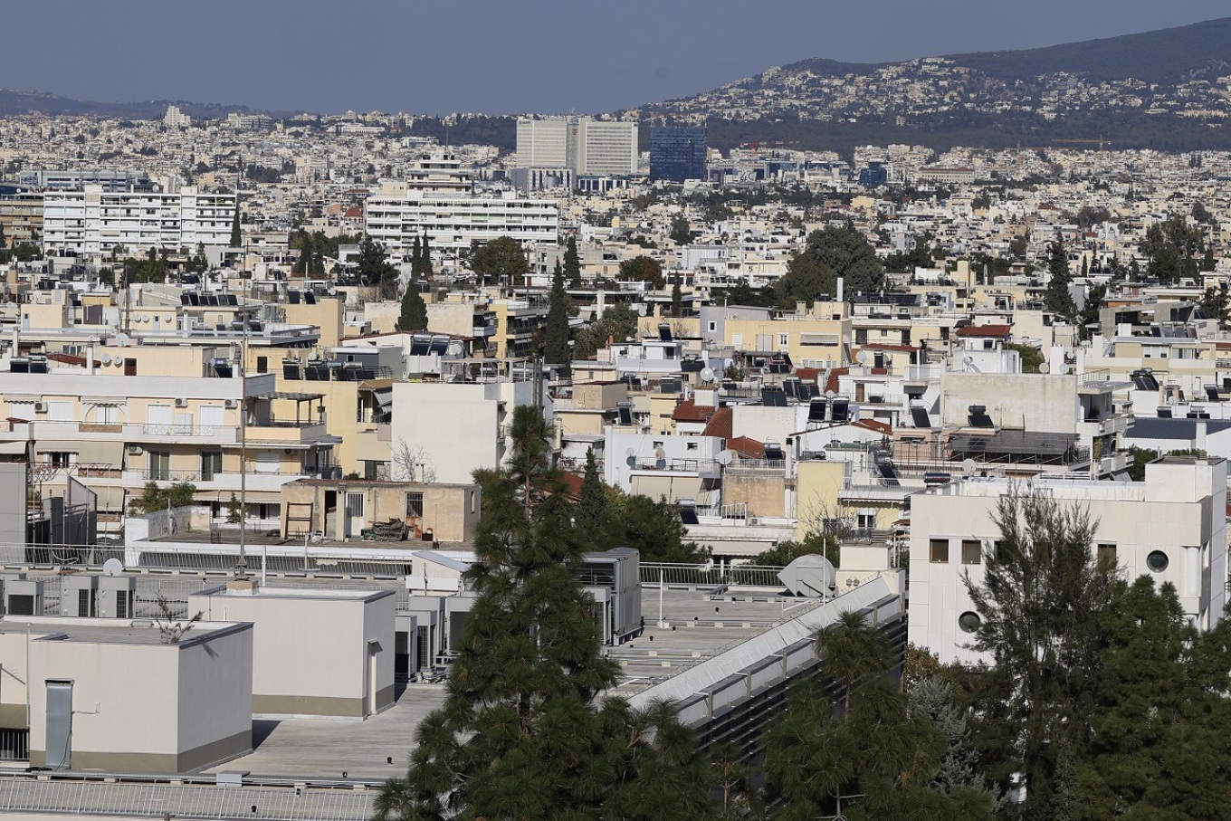 Ακίνητα: Ποιες αλλαγές εξετάζονται φέτος για τις φορολογικές δηλώσεις