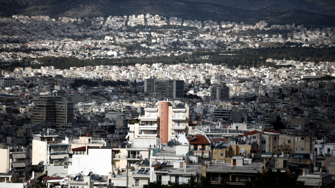 Στη Βουλή το νομοσχέδιο για την κτηματογράφηση - Ποιες είναι οι 8 ρυθμίσεις που περιλαμβάνει