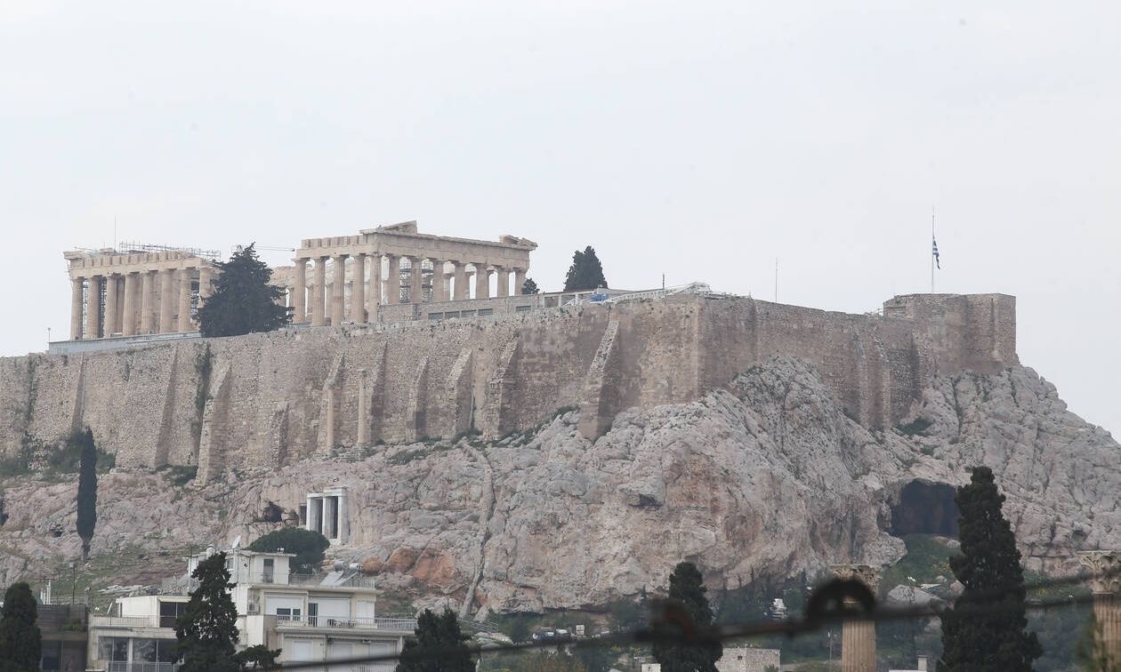 Η Περιφέρεια Αττικής από στους διεκδικητές για τον τίτλο της πιο ελκυστικής Περιφέρειας της Ευρώπης