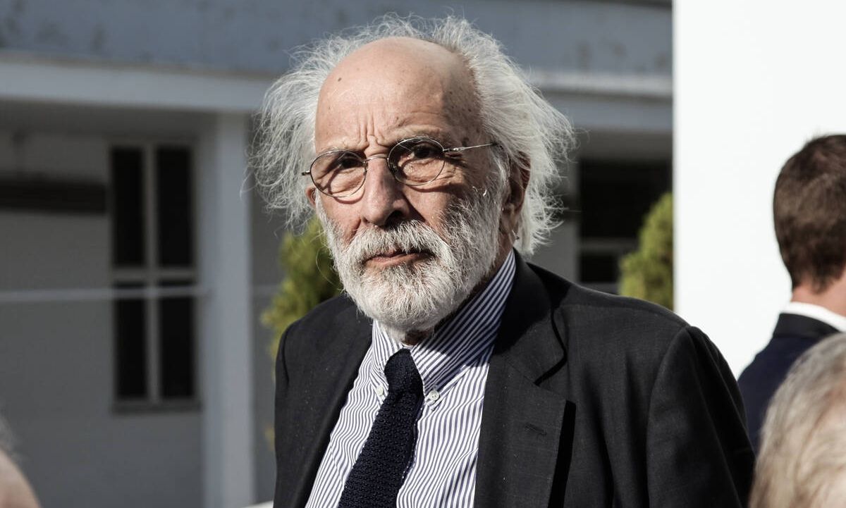Αλέξανδρος Λυκουρέζος: «Δεν έπαθα εγκεφαλικό - Είμαι καλά»