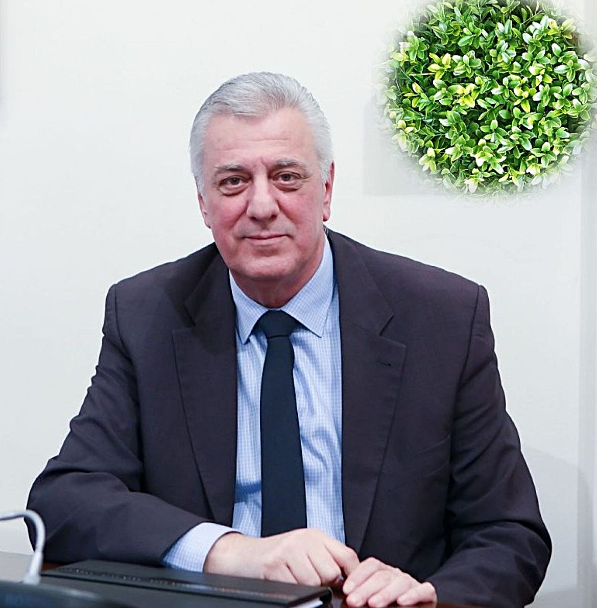 Αντώνιος Μυλωνάκης: 