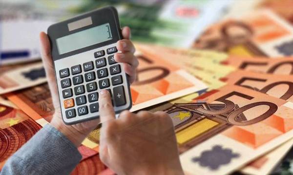 Αναδρομικά έως και 8.592 ευρώ σε 45.000 συνταξιούχους μέσα στον Οκτώβριο - Οι δικαιούχοι