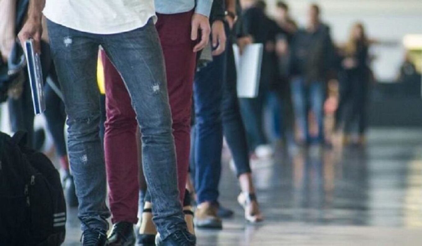 Συνεχίζονται οι αιτήσεις στο νέο πρόγραμμα κατάρτισης της ΔΥΠΑ για 50.000 ανέργους