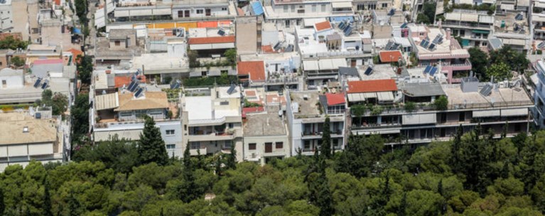 ΕΝΦΙΑ: Ξεκίνησε η ανάρτηση των νέων εκκαθαριστικών - Σε 12 δόσεις η αποπληρωμή του φόρου