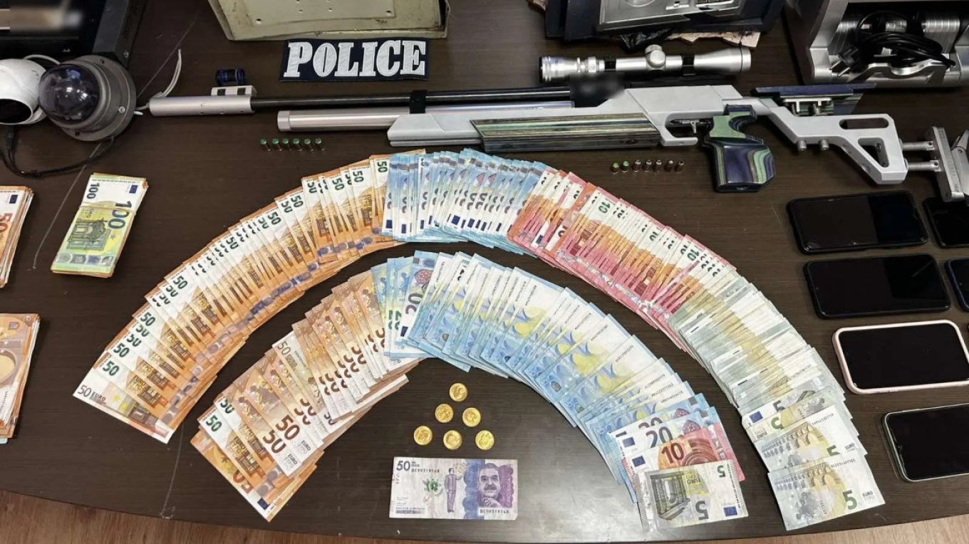 Μία 73χρονη και η κόρη της οι αρχηγοί του κυκλώματος μαστροπείας που εξαρθρώθηκε - Νάρκωναν γυναίκες για να τις εκδίδουν