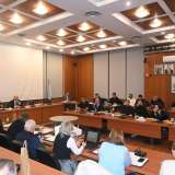 Εκμίσθωση δημοτικού ακινήτου της Αμυγδαλέζας στον Αγροτικό Ανθοκομικό Συνεταιρισμό Φυτωριούχων Αχαρνών
