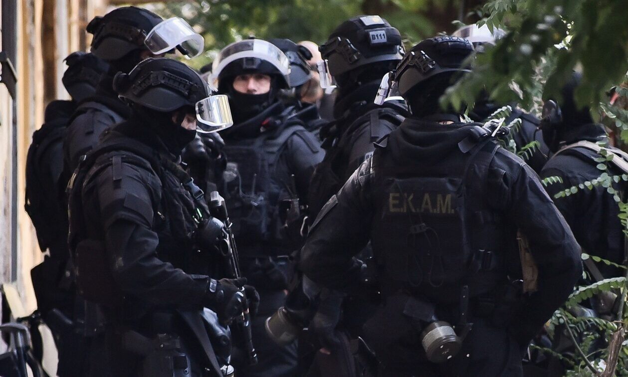 Σάλος με το ελληνικό FBI: Διέρρευσαν ονόματα αστυνομικών - Η μαφία ξέρει πλέον ποιοι την ερευνούν!